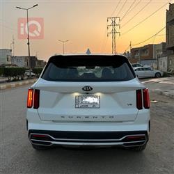 کیا سۆرینتۆ